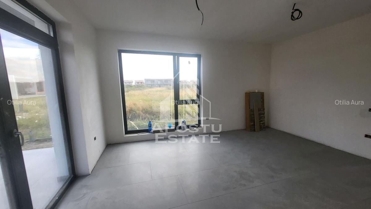 Casa individuala,5 camere,Sacalaz,la cheie - 2