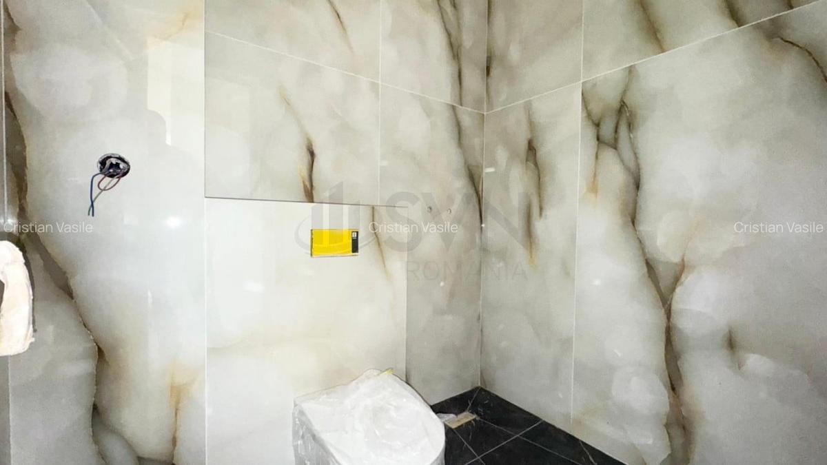 Apartament cu 3 camere decomandat în Aviației - 9