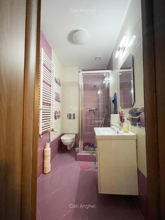 Apartament 3 Camere la Inchiriere - Perfect pentru Terapii Alternative sau IT - 9