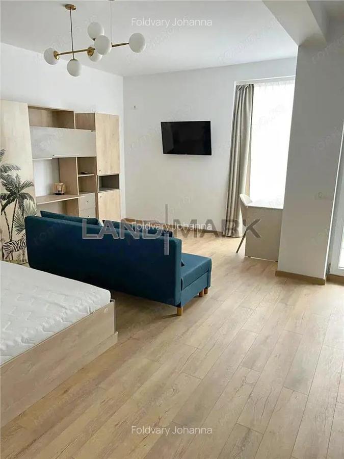COMISION 0% APARTAMENT 1 CAMERA MOBILAT UTILAT TORONTALULUI - 2