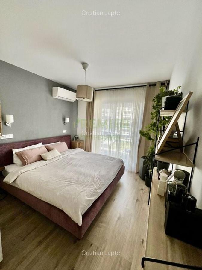 Apartament cu 3 camere în Pipera - 8