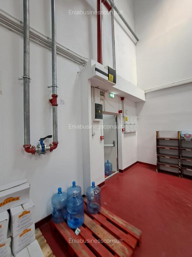 Spatiu cash&carry Afumati - 3
