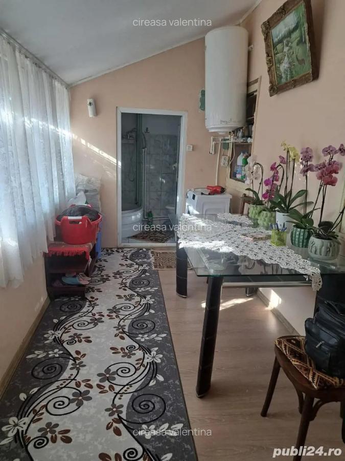 Casa cu teren generos de vanzare comuna Ro?iori, jude?ul Braila - 10