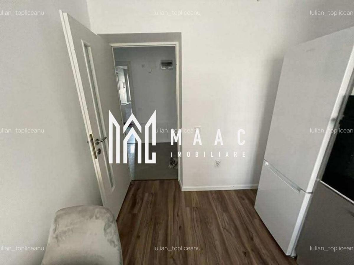 Apartament 2 camere I Parter I Arhitectilor - 2