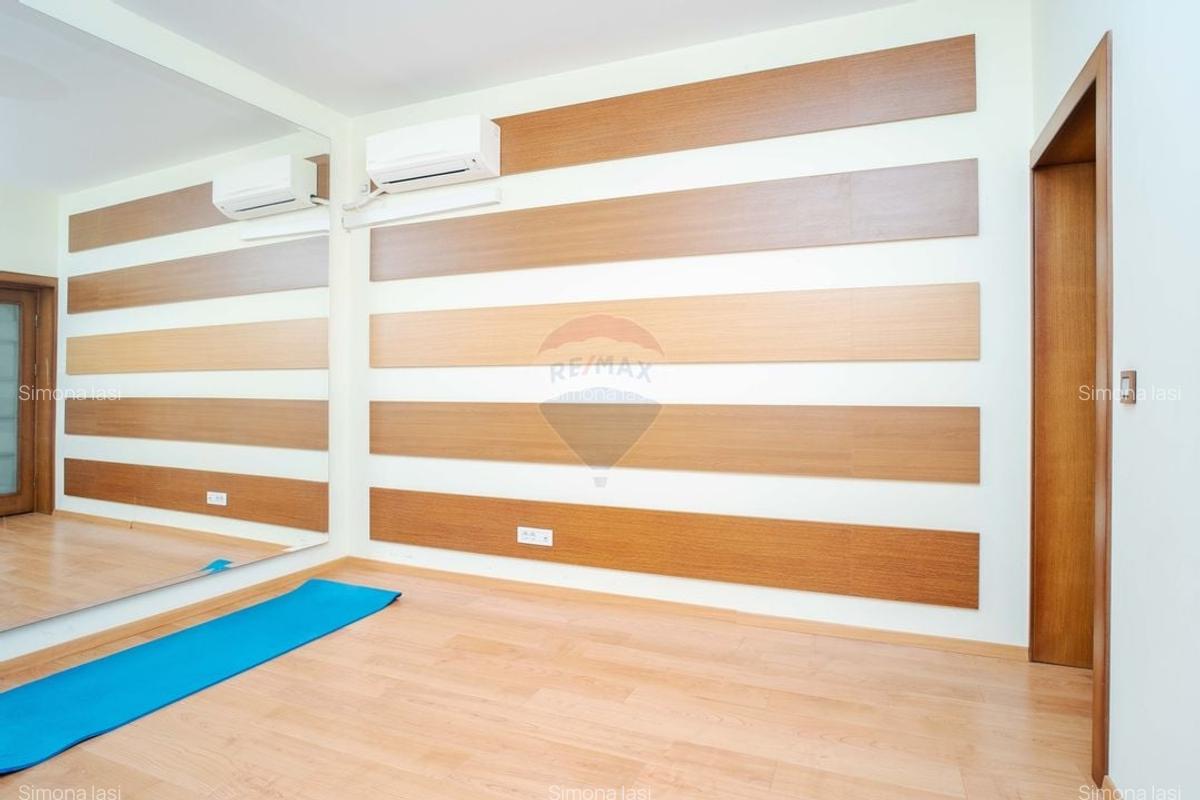 Casa de vanzare, moderna in Hlincea - 29