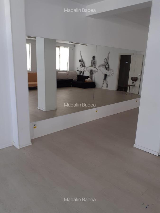 OFERTĂ RARĂ! 110mp +100m gradina/terasa proprie +2 parcari - 15