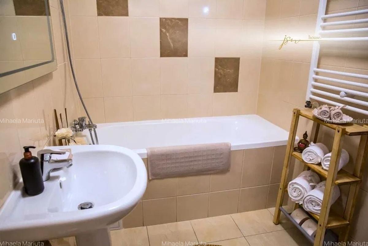 AP. 2 CAMERE THEODOR PALLADY, LOC PARCARE, BLOC NOU, METROU 10 MINUTE - 8