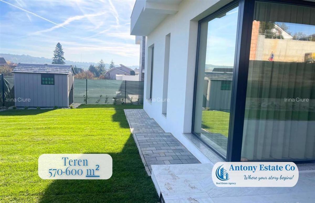 SpringHill - case de vanzare P+E sau P, Oradea - 11