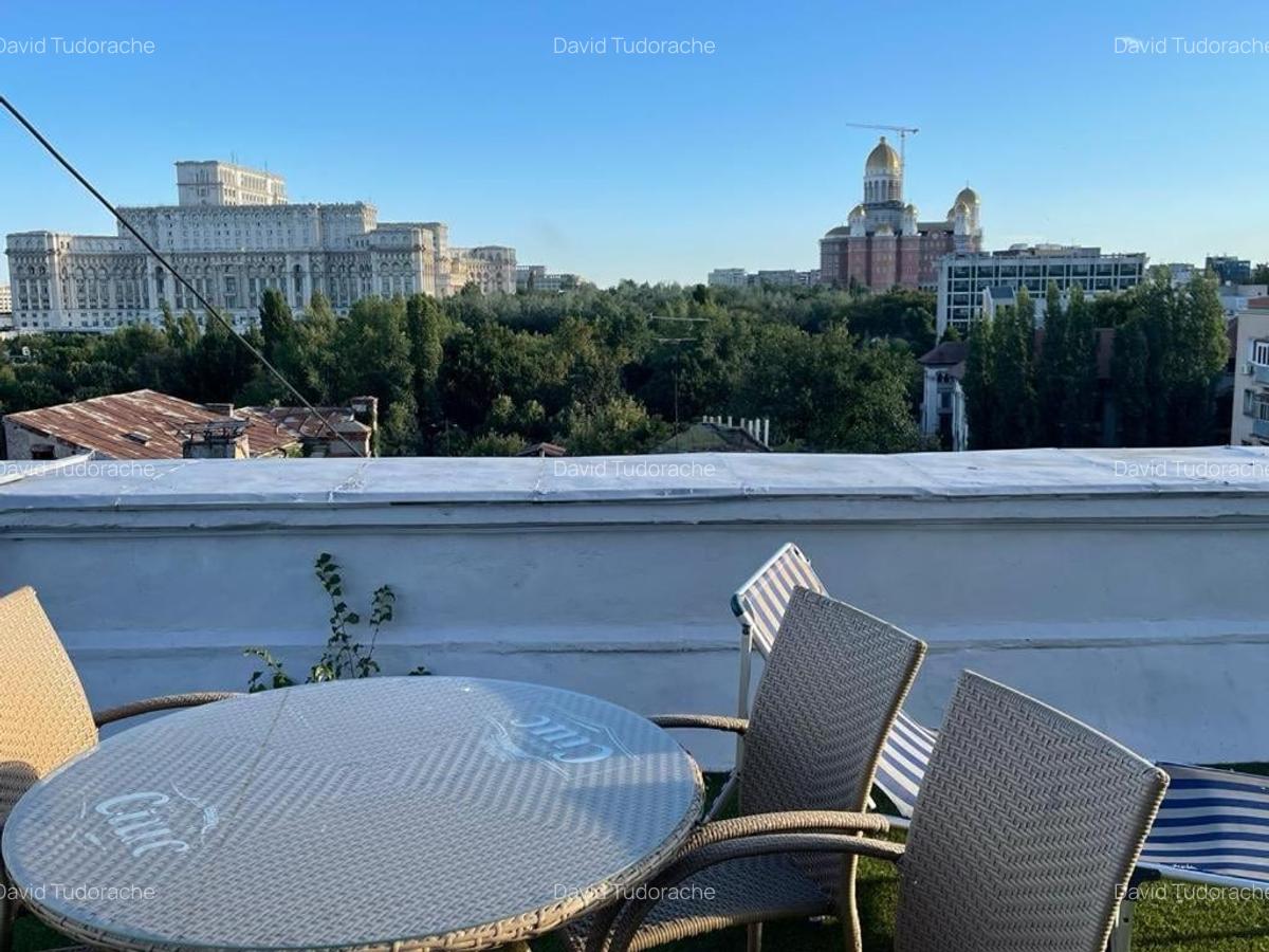 Garsoniera cu terasa - 7