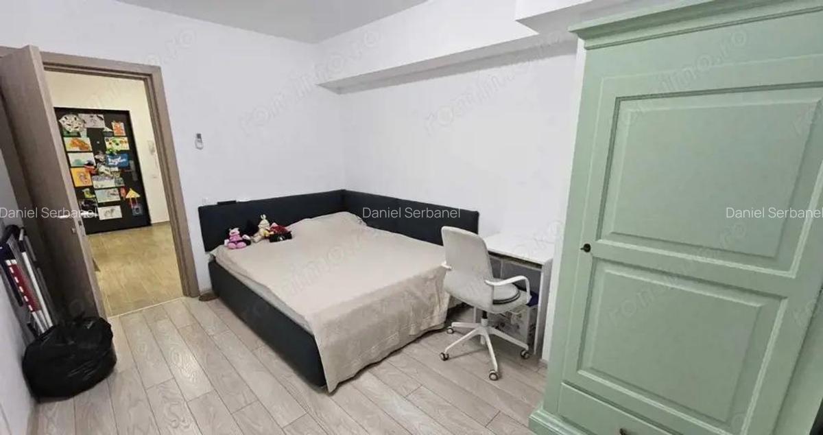 3 camere | decomandat | Ghencea | Moghioros Park - 6