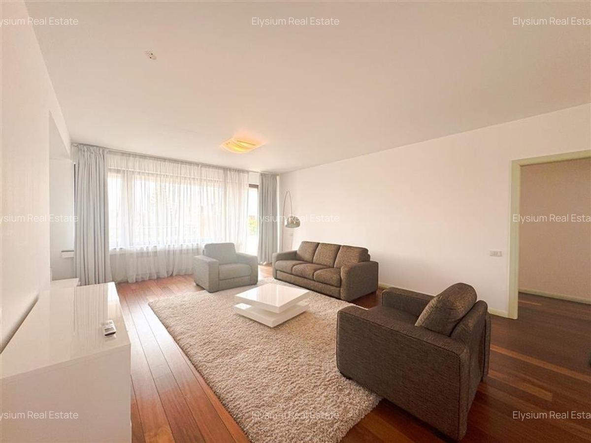 Apartament 3 camere de inchiriat Barbu Delavrancea - 4