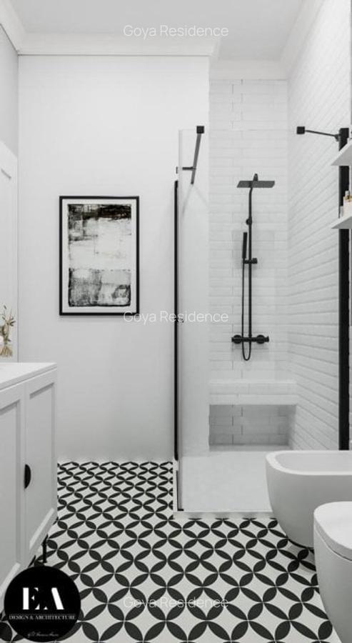 Apartament ultracent refacut integral cu finisaje premium! Teren proprietate! - 11