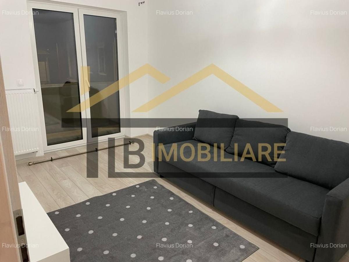 Apartament de 3 camere, 60mp , Zona Maurer Residence - 5