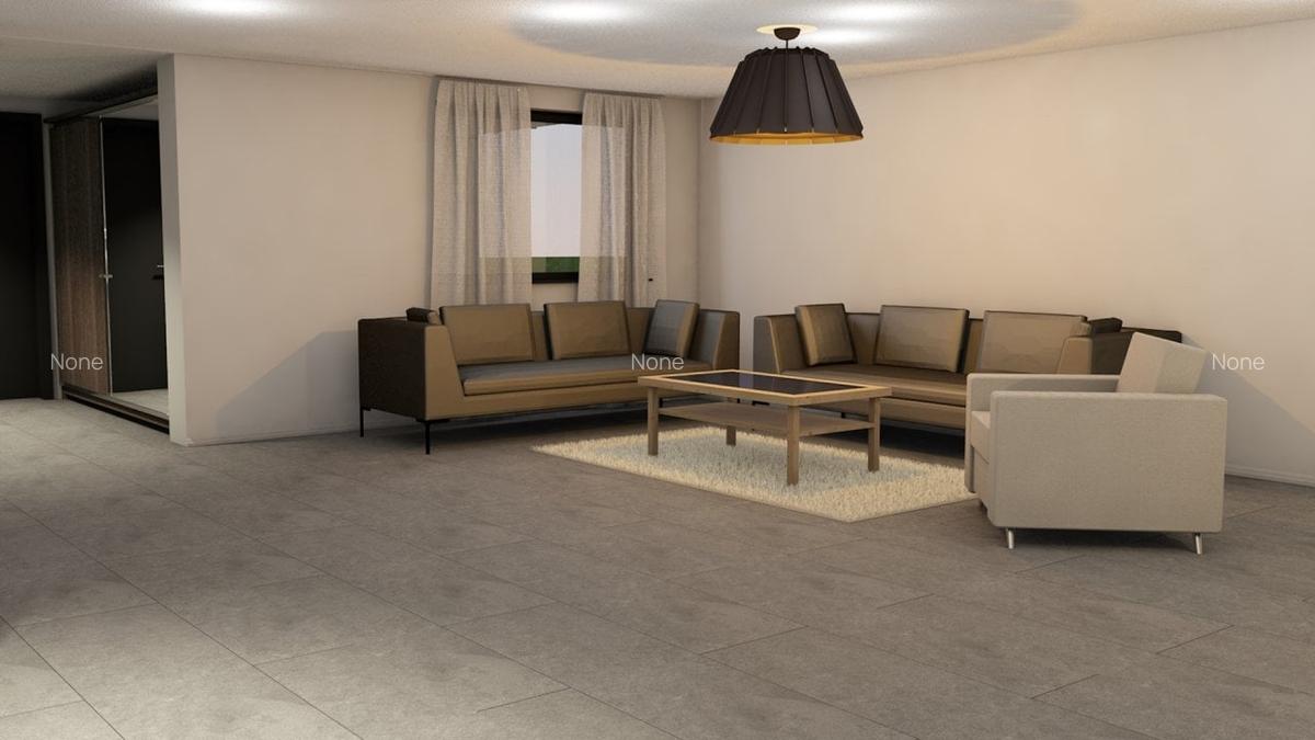 Casă cu 4 camere în Băneasa - 5