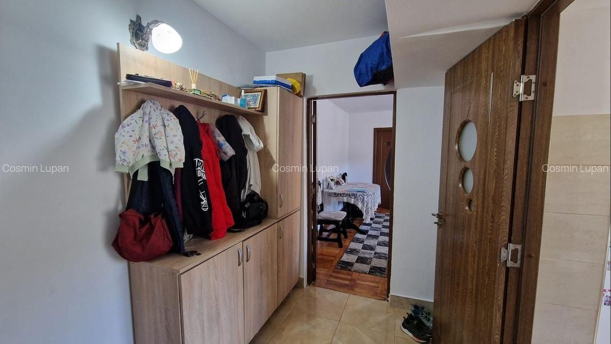 Apartament cu 3 camere de vanzare, Baia Sprie, Comision 0 - 4