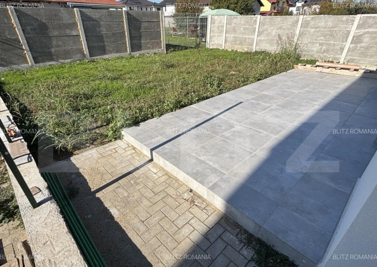 Duplex in Dumbravita, 5 camere, 120 mp utili, 300 mp teren, - 11