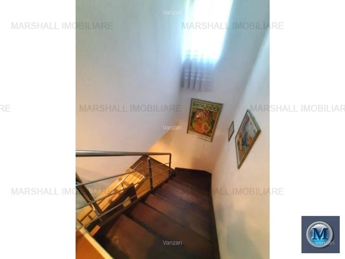 Casă cu 3 camere în Rudului - 9