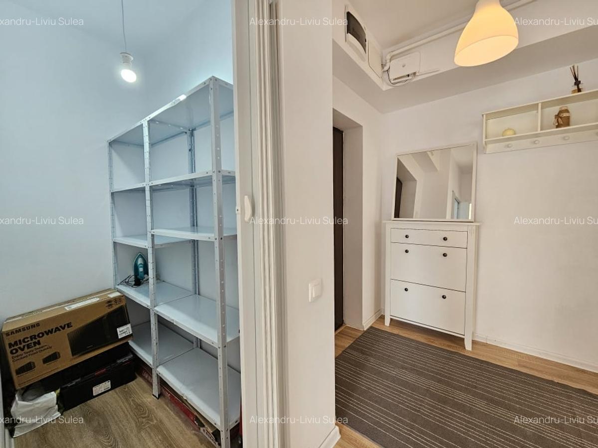 Apartament cu 3 camere 78 mp, Regim Vila, zona Tractorul - 12