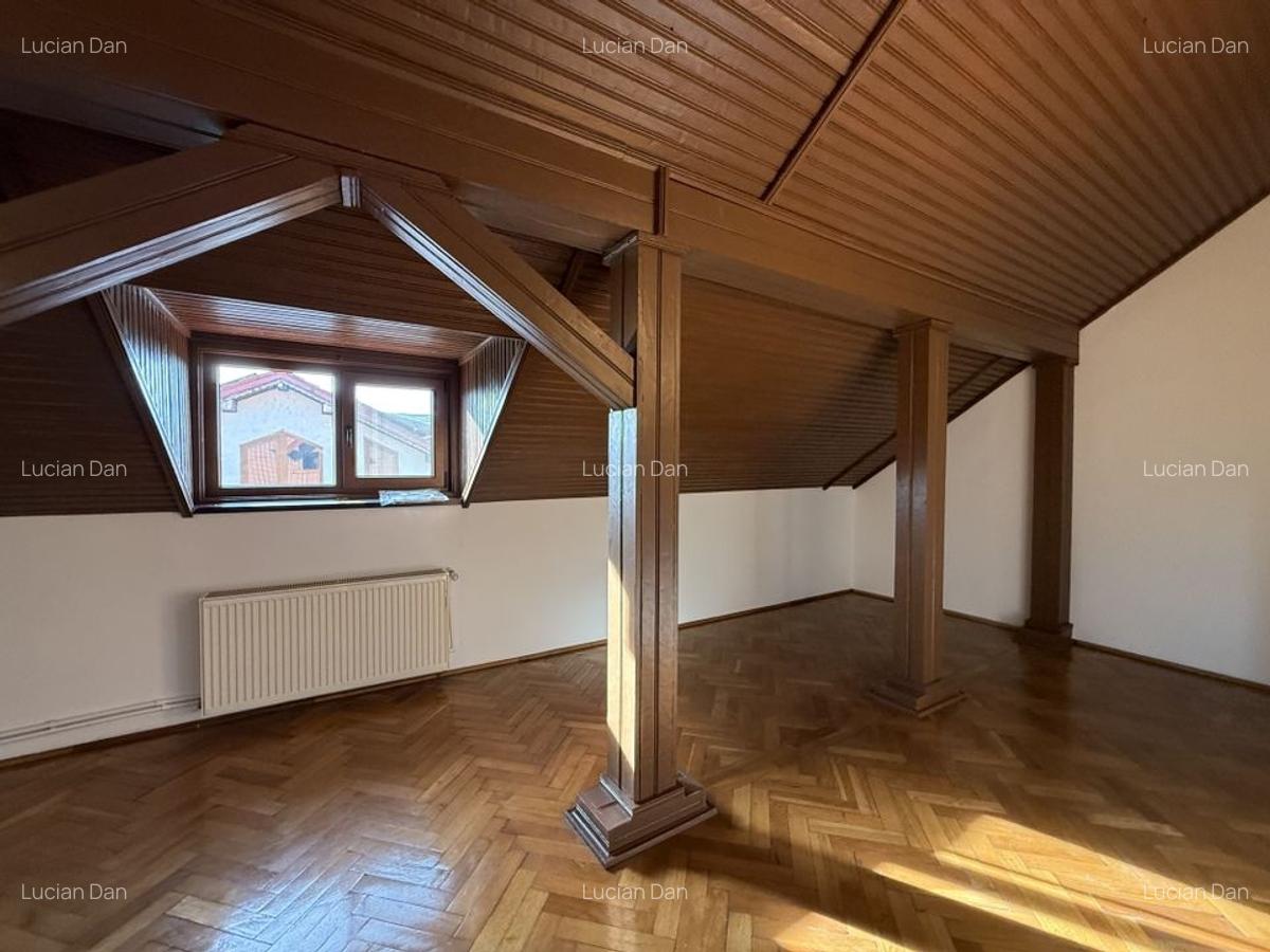 Vila spațioasă în Sisesti | 600 mp | 9 locuri de parcare | Teren 1500 mp - 27 Vila spațioasă în Sisesti | 600 mp | 9 locuri de parcare | Teren 1500 mp - 27