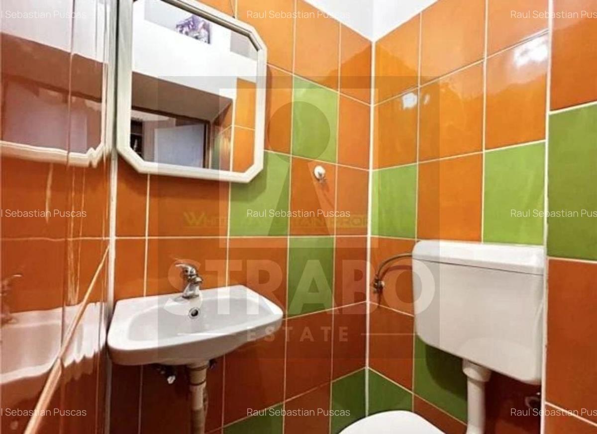 Ultracentral  - Republicii - Apartament 3 camere 2 bai - 80mp - 9