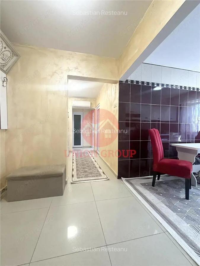 Apartament 3 Camere Decomandat, Mobilat si Utilat, Casa de Cultura - 10