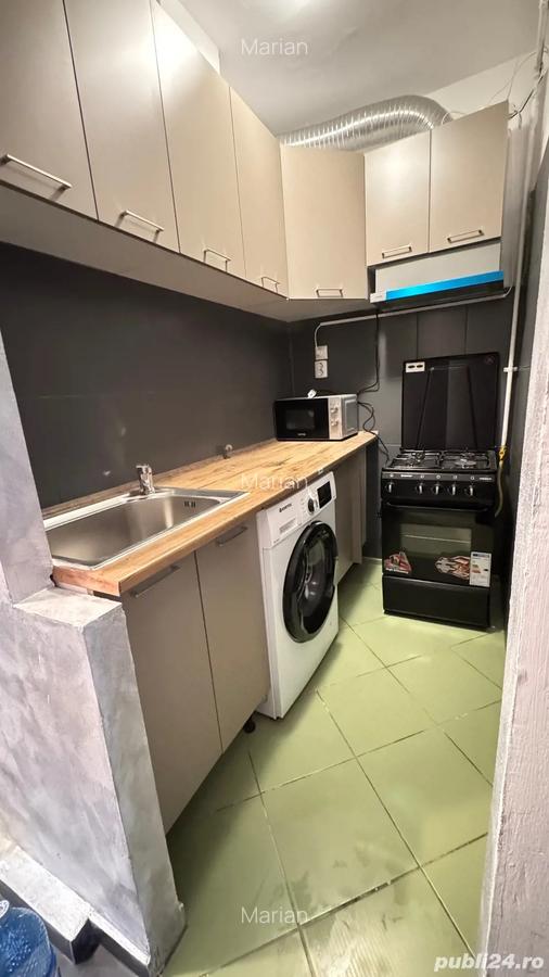 Garsoniera Titan - 3