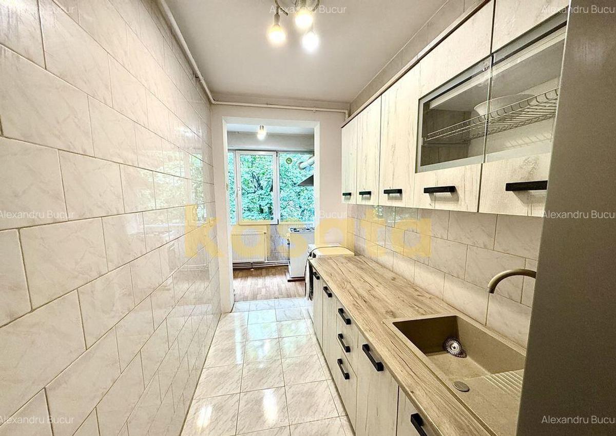 Pajura - De vanzare apartament 2 camere spatios zona verd... - 8