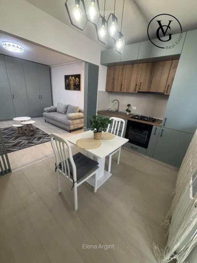 Apartament 2 camere - Hils Republica - Metrou Republica - 4