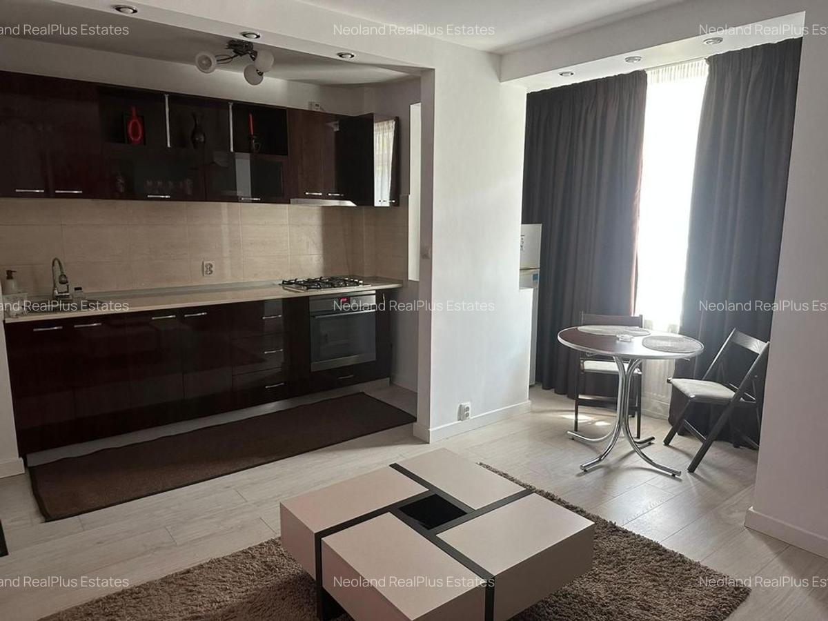 Inchiriere apartament 2 camere, utilat/mobilat / Ultracentral- Unirii - 2
