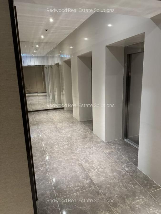 Rahmaninov Residence | 1 bedroom | High End apartment - 12