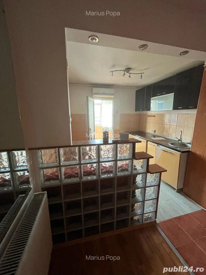 Apartament cu 2 camere de vanzare - 5