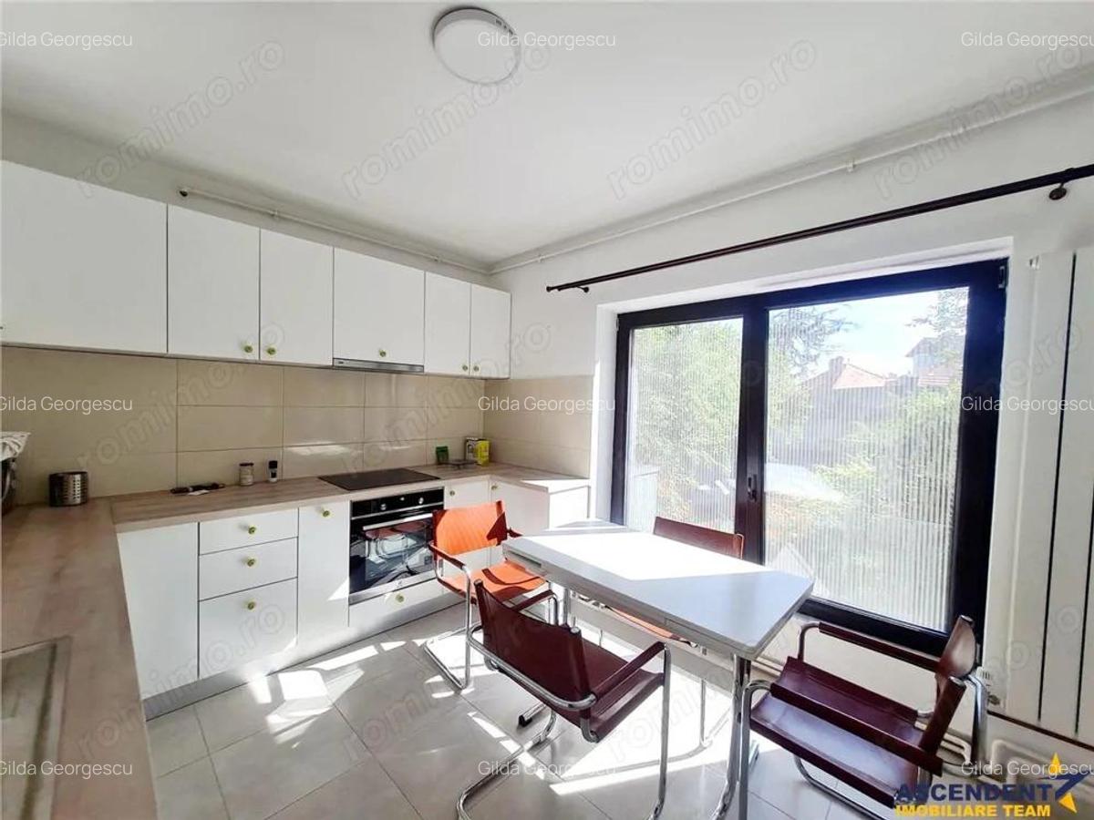 Casa amenajata cu stil, acces auto, curte, terase, zona Star - Centrul Istoric, Brasov - 6