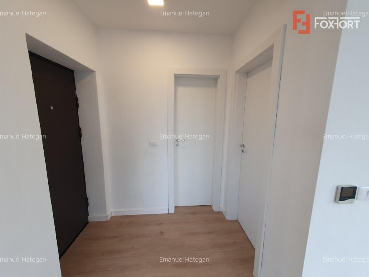 COMISION 0% Spatiu de birou 135 mp utili cu 5 incaperi - zona Steaua - 13