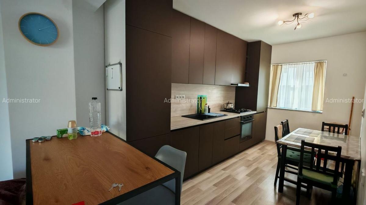 Comision 0. Vila tip duplex S+P+E cartier IZVOR Tarlungeni 179000 euro - 1