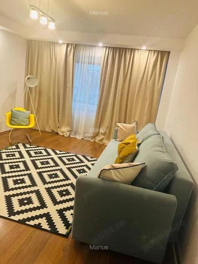 Garsoniera nerva traian - 4