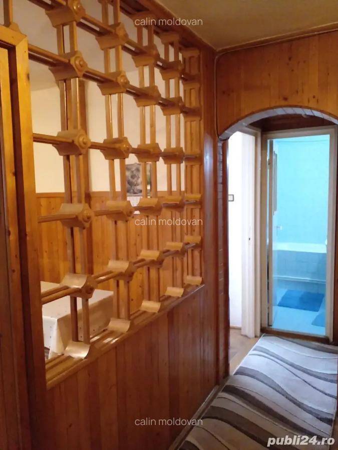 Inchiriez apartament 2 camere - 2