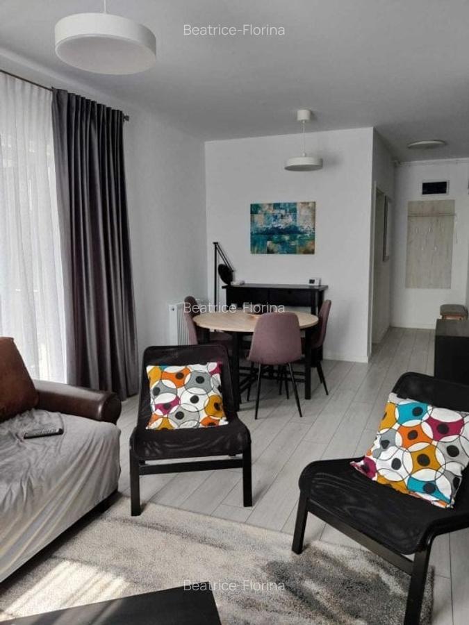 Gran Via/Apartament 3 camere/Posibilitate Parcare/metrou - 1