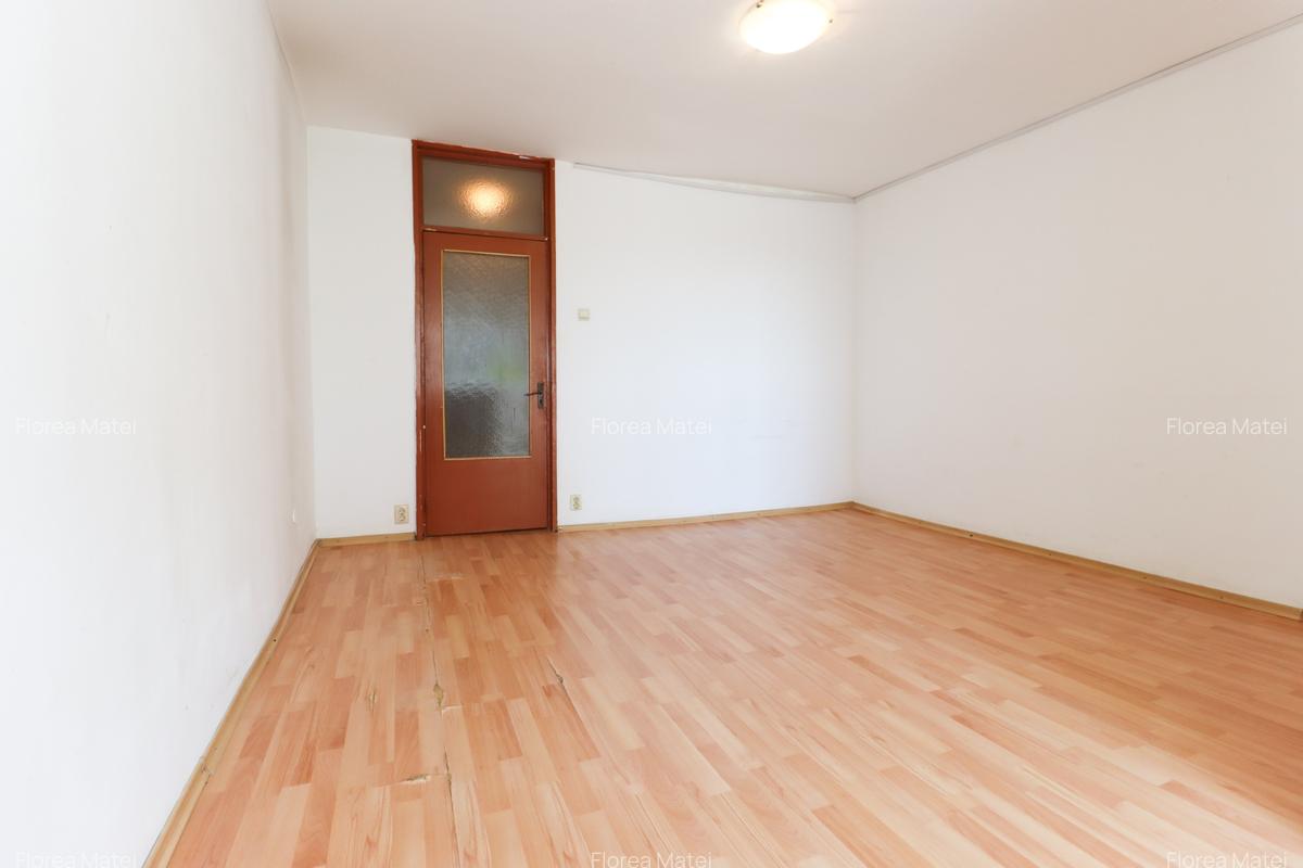Garsoniera Rawa – ideală să o renovezi pe gustul tău – - 4