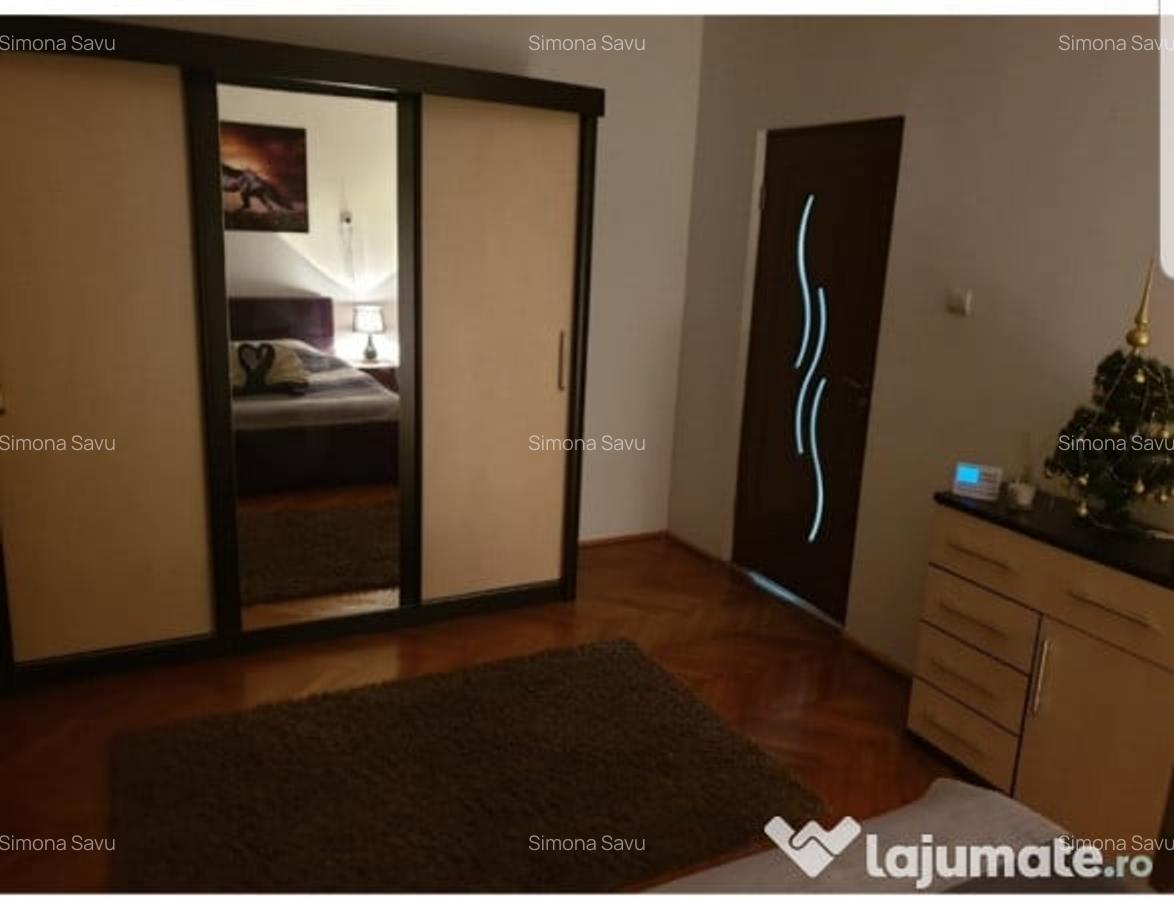 Apartament cu 2 camere decomandat în Central - 4