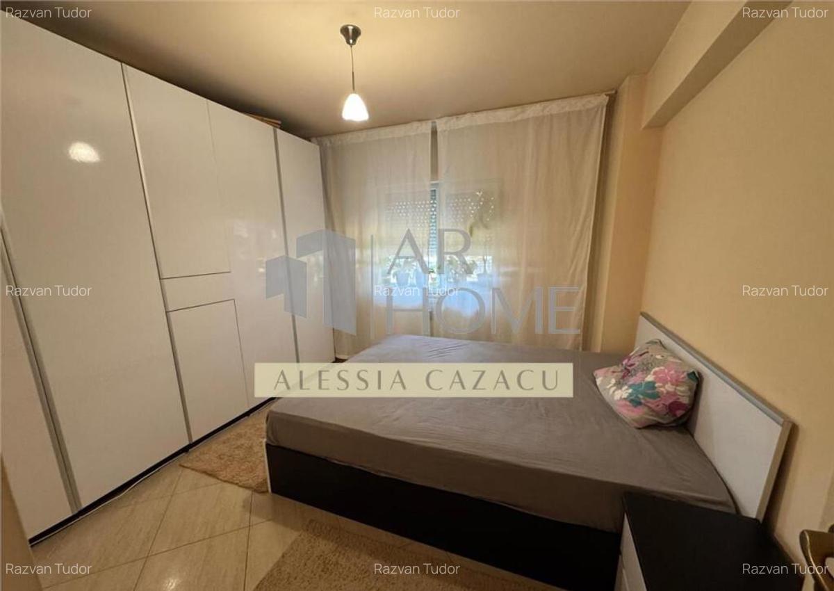 Apartament 3 camere , Gh.Doja , Ploiesti , mobilat complet - 3