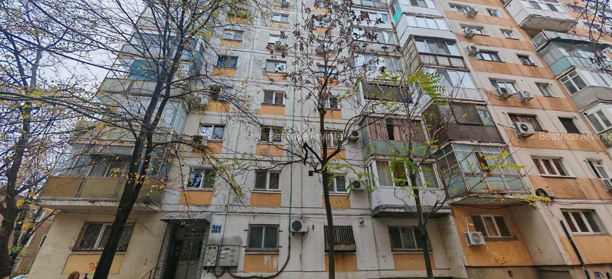 Garsonieră EXCLUSIVĂ 35.35 mp. Investiție SIGURĂ lângă Facultatea de constructii - 2