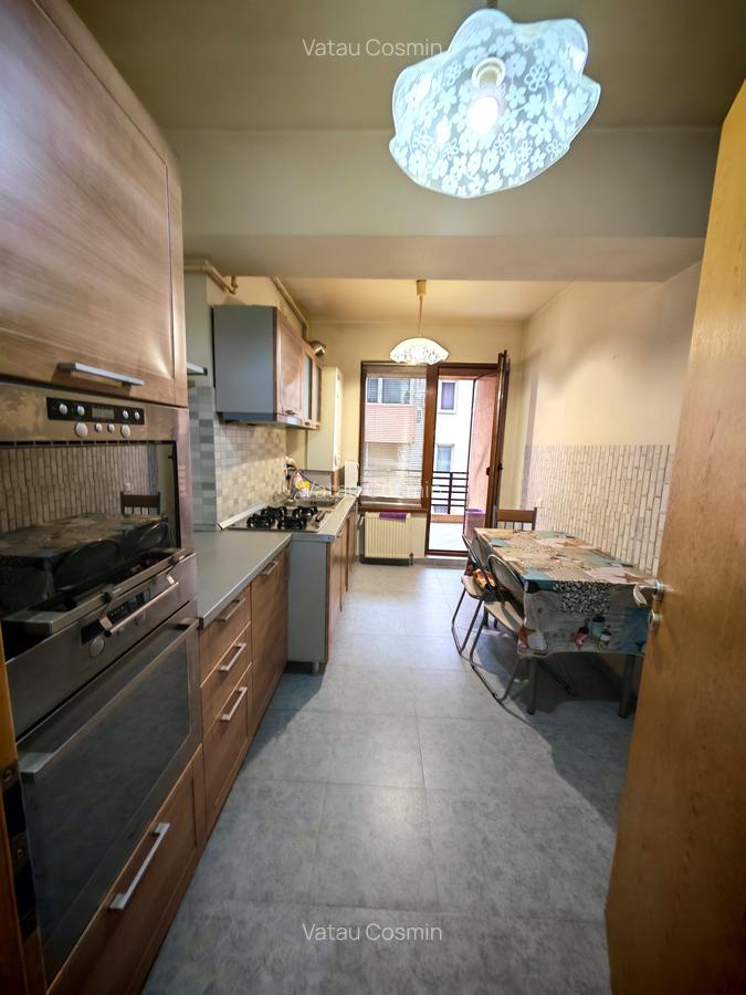 Apartament 2 cam | Pallady | str. Gura Ialomitei | centrala - 6