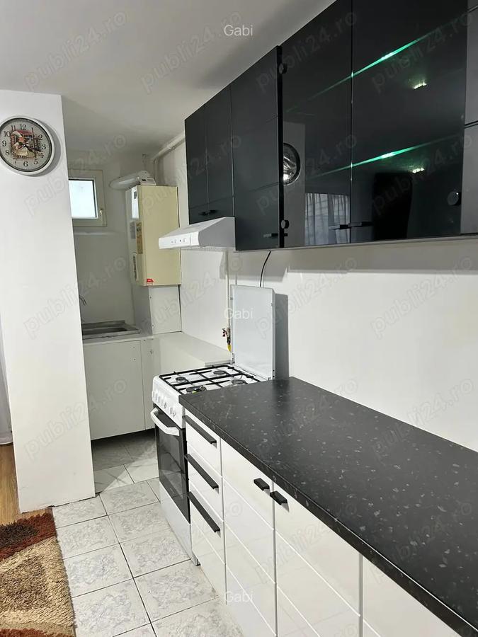 Apartament de inchiriat cu 2 camere - 3
