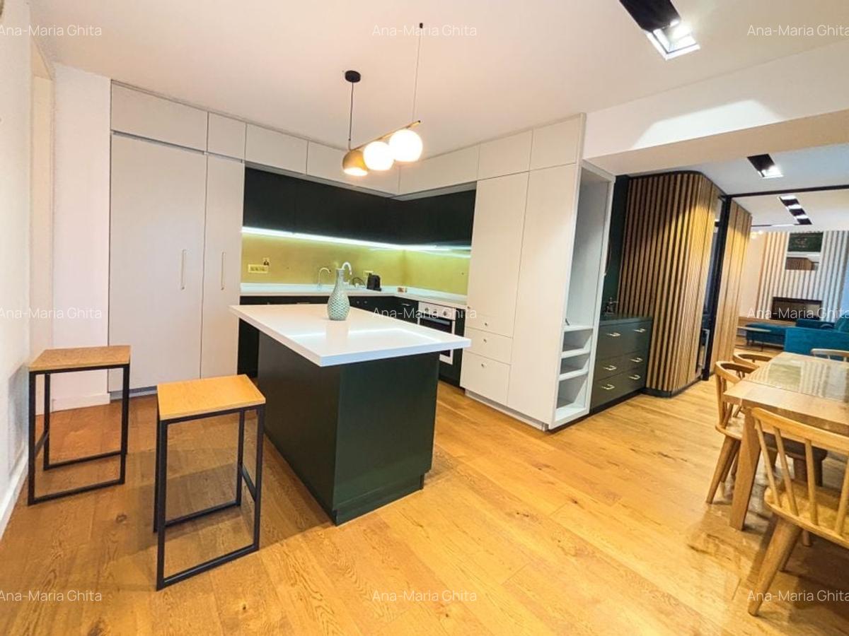 The Wooden Loft in Cloud 9 – The Essence of Refined Living - 17