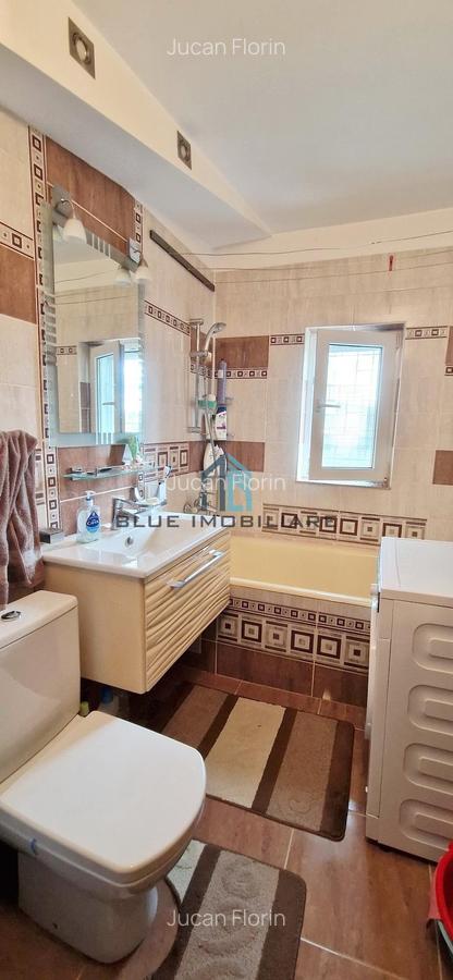 Apartament cu 4 camere. etaj 2, bloc 1982 - 10