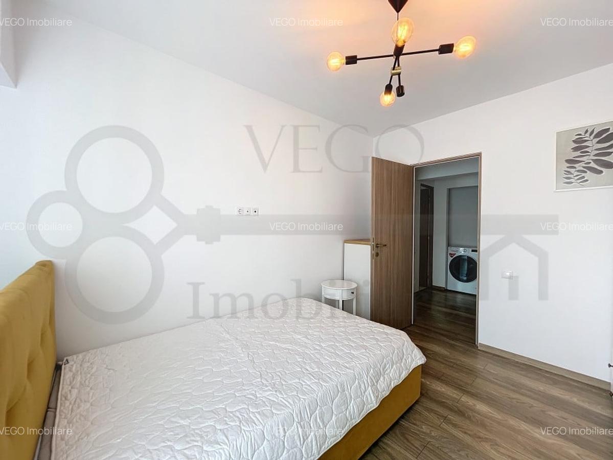 Apartament cu 3 camere, 70 mp, optional garaj, langa Iulius Mall - 8