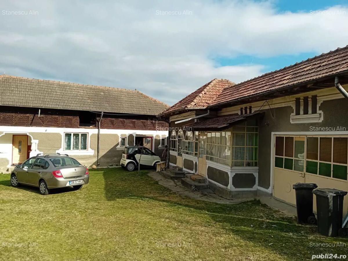 Casa de vanzare, comuna Tatarani, jude?ul Dambovi?a - 5