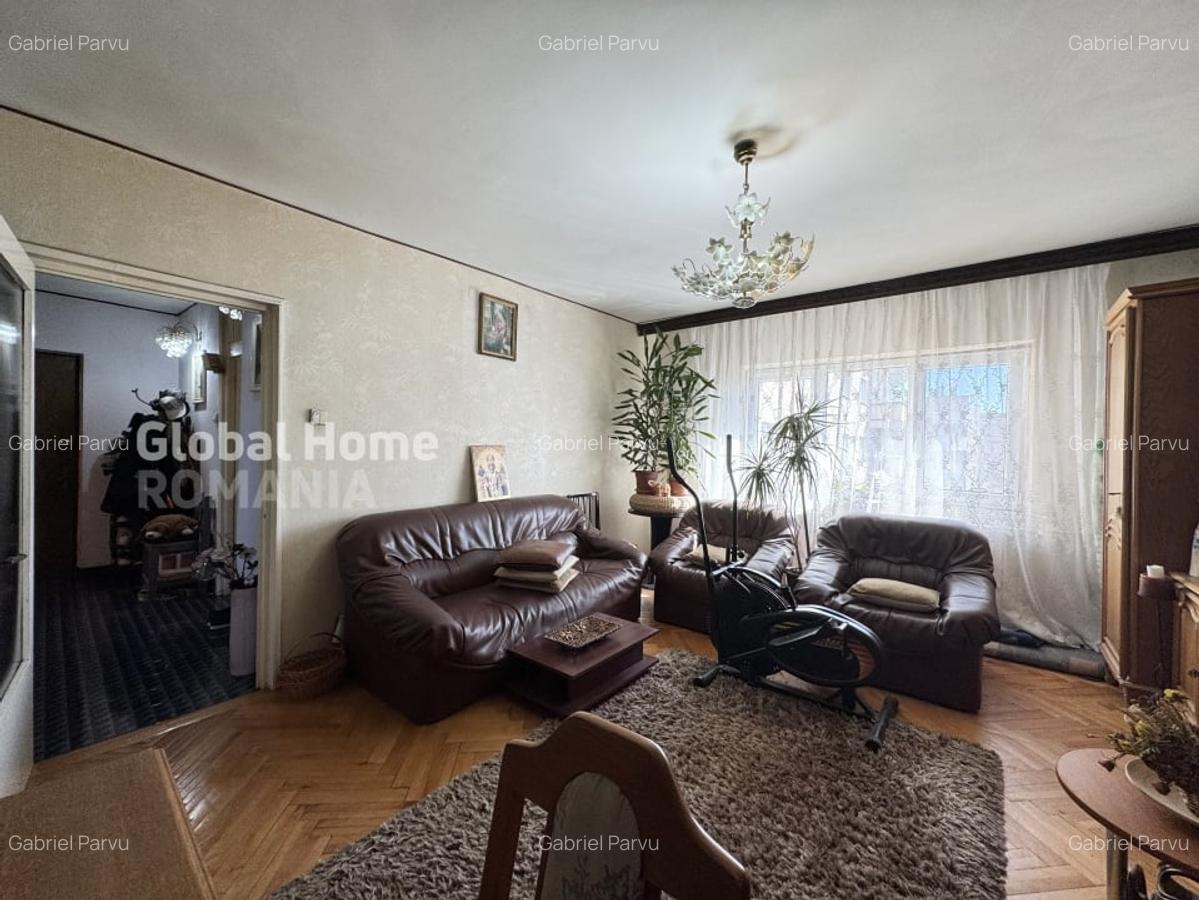 Apartament 4 Camere | Vitan Mall - Metrou Mihai Bravu | - 3