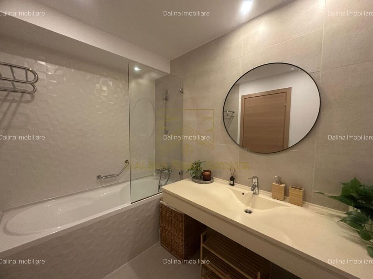 Vanzare garsoniera - Rin Grand Residence - Randament excelent - 13