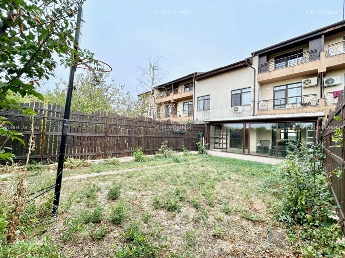 6-room house, located in a quiet area, Baneasa neighborhood, Sisesti - 26